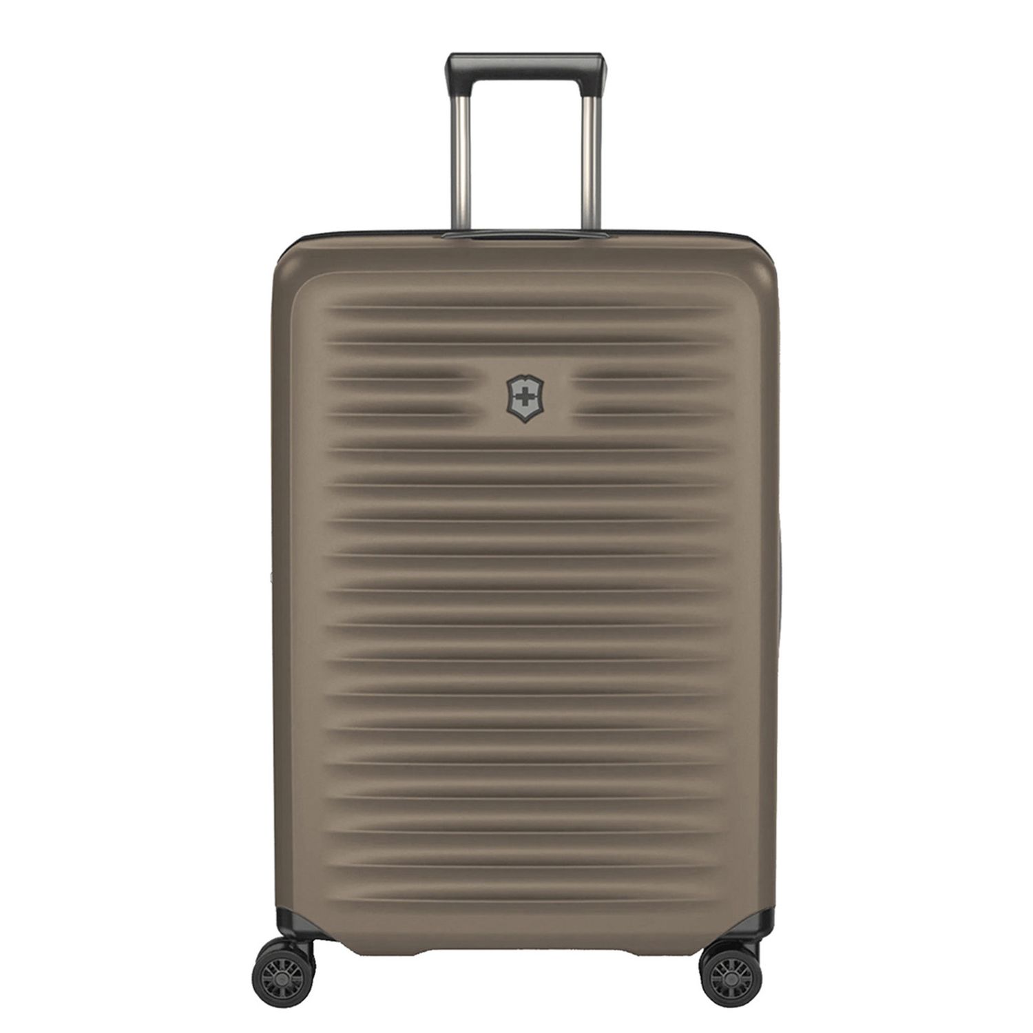 Victorinox Airox Spinners bruin, grijs en taupe