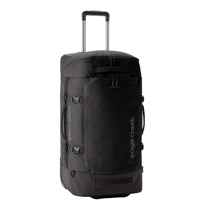Eagle Creek Cargo Hauler 2-Rollen Reisetasche 73 cm - 90 Liter - 73x38x35 cm - black
