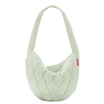 Reisenthel Moonbag Umhängetasche iced matcha