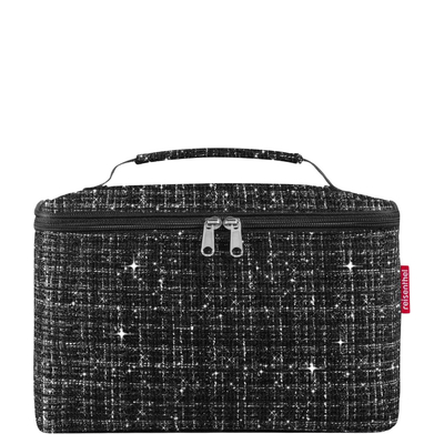Reisenthel Cosmetic Beautycase boucle black