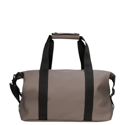 Rains Hilo Weekendtas S 40 cm - 18 liter - 40x23x20 cm - cinder