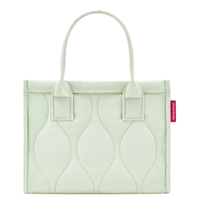 Reisenthel Daily Shopper XS iced matcha