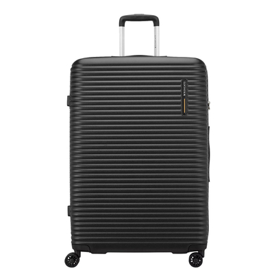 Roncato Swing Spinner L 76 cm - 117 liter - 76x52x29.5 cm - nero