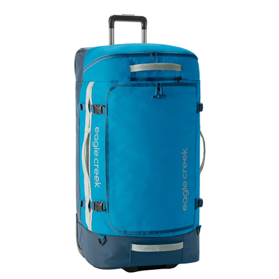 Eagle Creek Cargo Hauler 2-Rollen Reisetasche 80 cm - 120 Liter - 80x41x36 cm - harbor blue