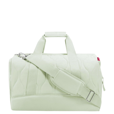 Reisenthel Allrounder L Weekender - 30 liter - iced matcha