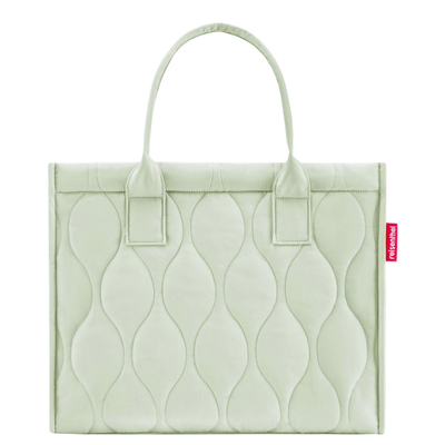 Reisenthel Daily Shopper Umhängetasche iced matcha