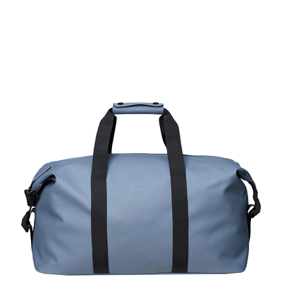 Rains Hilo Weekendtas 52 cm - 37 liter - 52x27x26 cm - blue dusk