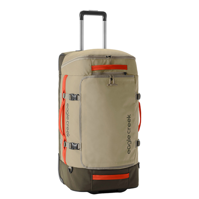 Eagle Creek Cargo Hauler 2-Wiels Reistas 73 cm - 90 liter - 73x38x35 cm - desert tan