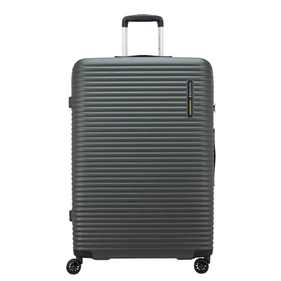 Roncato Swing Spinner L 76 cm - 117 liter - 76x52x29.5 cm - verde foresta