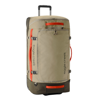 Eagle Creek Cargo Hauler 2-Rollen Reisetasche 80 cm - 120 Liter - 80x41x36 cm - desert tan