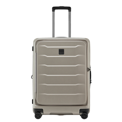 Stratic Phoenix ML Spinner 65 cm - Erweiterbar 69/77 Liter - 65x45.5x26/29 cm - champagne
