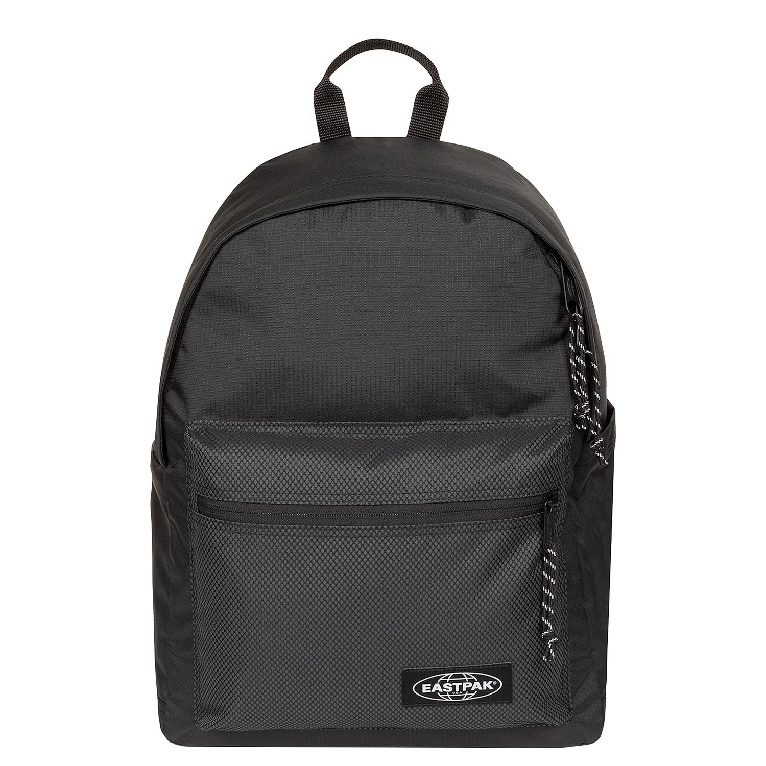 Eastpak rugzak zwart