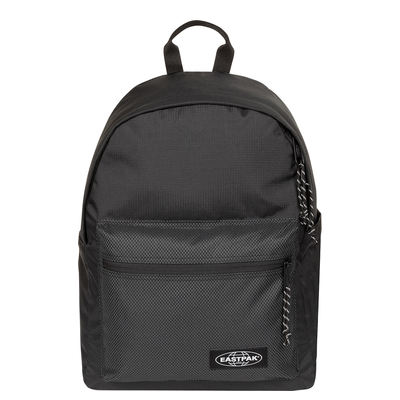 Eastpak Athleish Pak'r Rucksack athleisure black