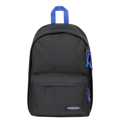 Eastpak Out Of Office Rugzak School - 13.3" laptopvak - kontrast black blue
