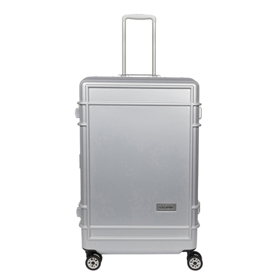 Eastpak Resist'r Case Spinner 69 cm - 63 liter - 68.44.5x27cm -al silver
