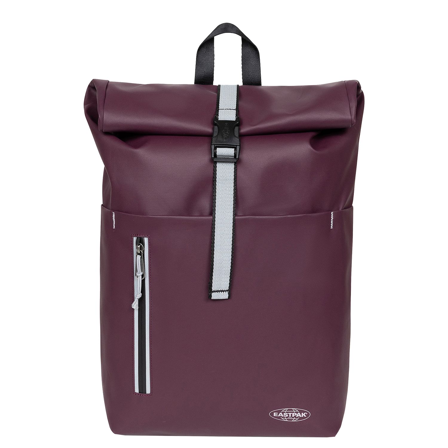 Eastpak Up Roll Rugzak -Tarpaulin - 13" laptopvak - tarp reflect fig
