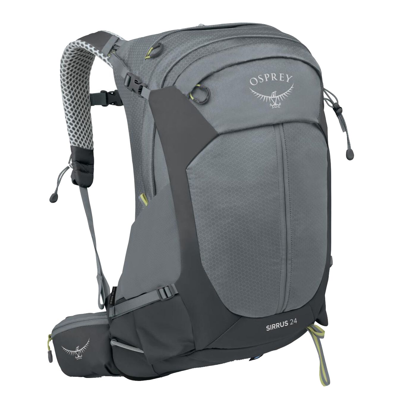 Osprey Sirrus rugzak grijs