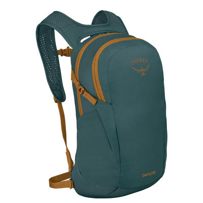Osprey Daylite Rugzak - 13 liter - 15" laptopvak - torrent blue