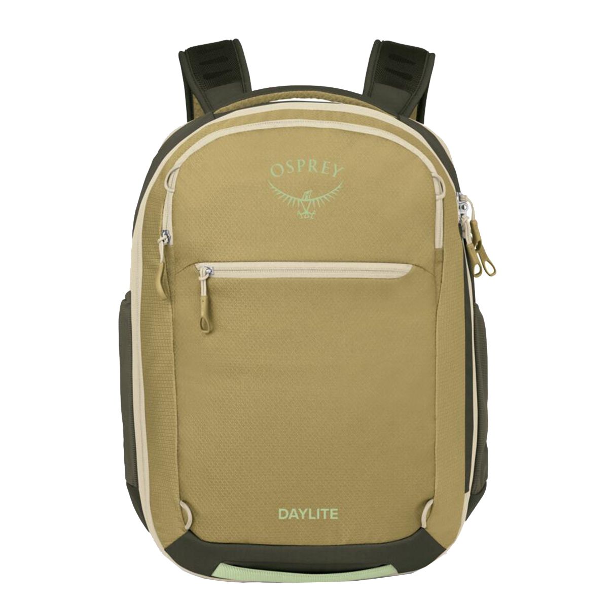 Osprey Daylite Rugzak - Uitbreidbaar 26/32 liter - gravel tan multi weekendtas handbagage