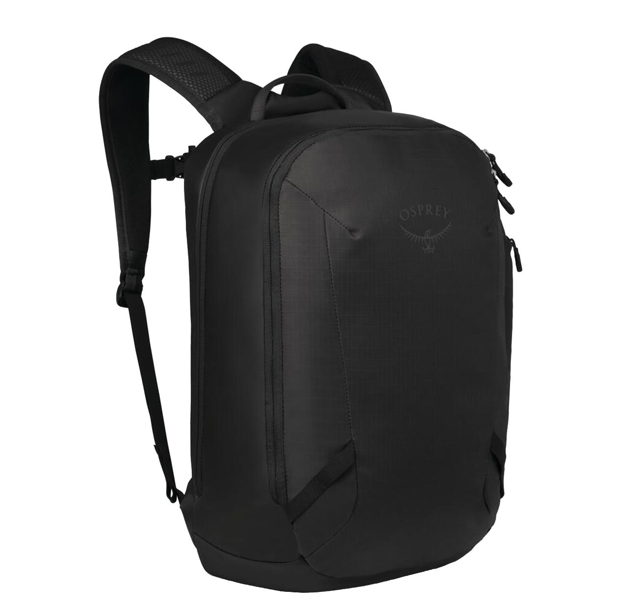 Osprey Transporter rugzak zwart