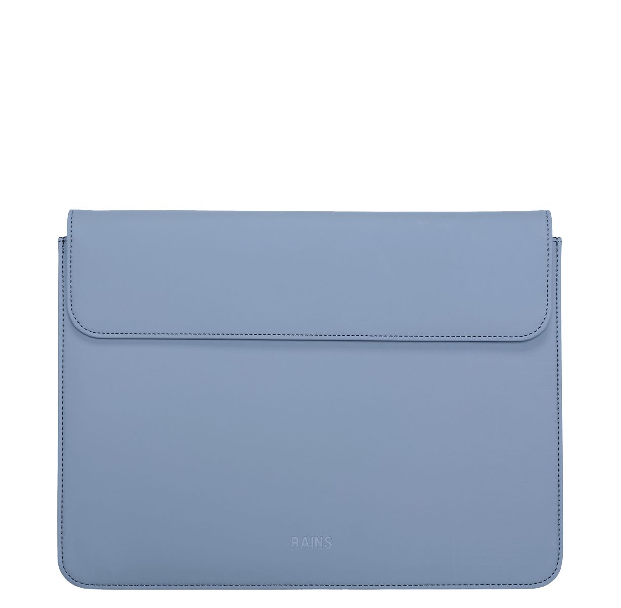 Rains Laptop Sleeve 13-14" blue dusk