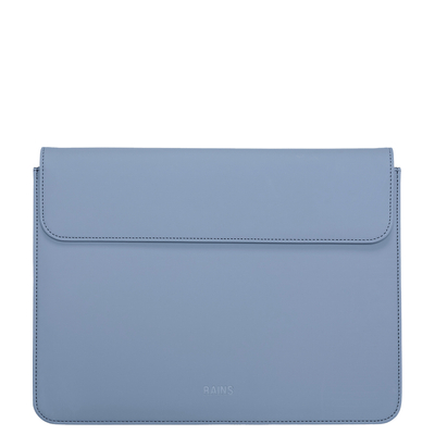 Rains Laptop Sleeve 13-14" blue dusk