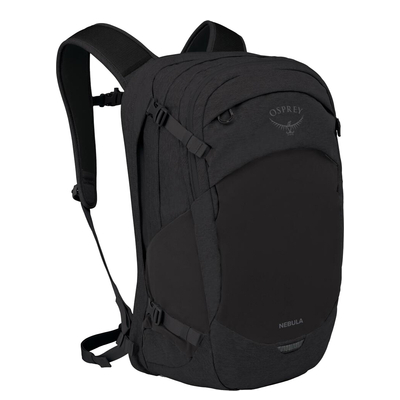 Osprey Nebula Rugzak - 34 liter - 16" laptopvak - driftshade black