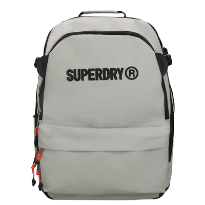 Superdry Utility Tarp Dagrugzak seagrass green
