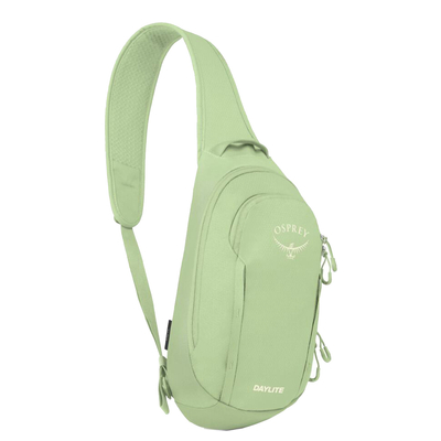 Osprey Daylite Slingbag sling pistachio