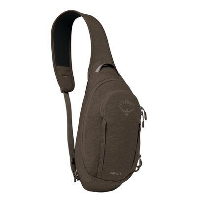 Osprey Daylite Slingbag driftshade truffle brown