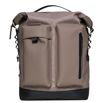 Rains Otaru Rugzak - 16 liter - 16" laptopvak - cinder