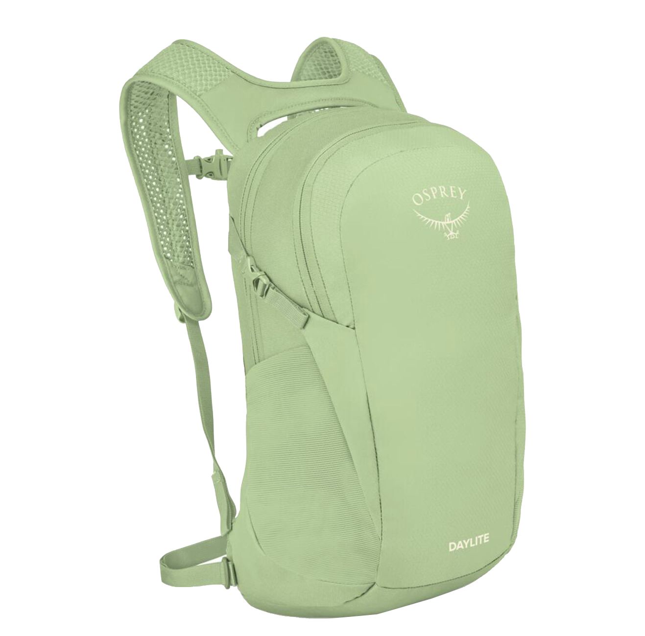Osprey Daylite rugzak groen