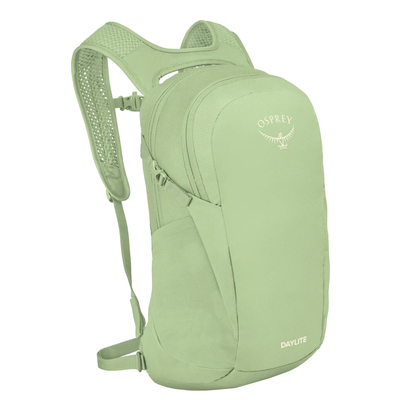 Osprey Daylite Rugzak - 13 liter - 15" laptopvak - pistachio