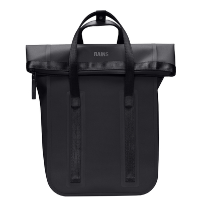 Rains Deepwater Rucksack - 27 Liter - 16" Laptopfach - black