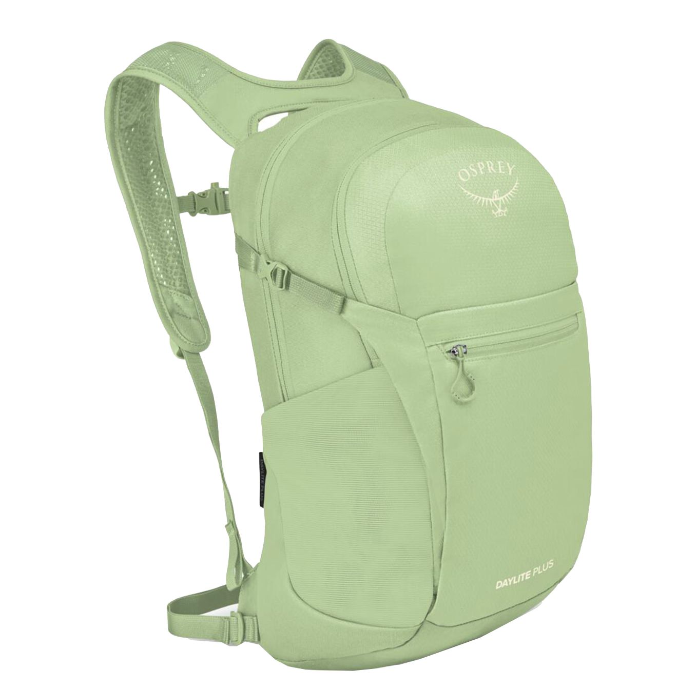 Osprey Daylite Plus rugzak groen