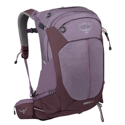 Osprey Sirrus Rugzak - 24 liter - purple dusk