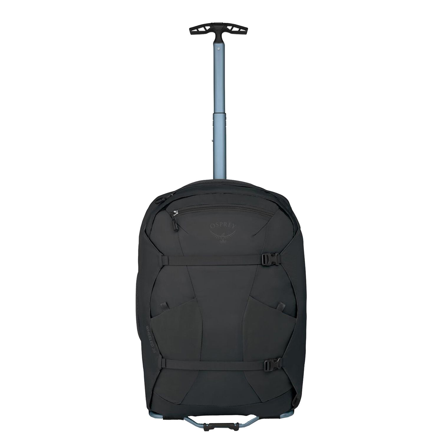 Osprey Farpoint weekendtas zwart