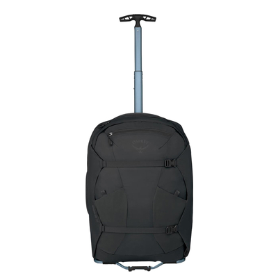 Osprey Farpoint Fairview Rugzak op Wielen - 36 liter - black