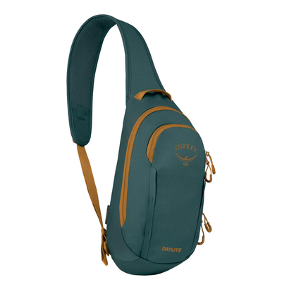 Osprey Daylite Slingbag torrent blue