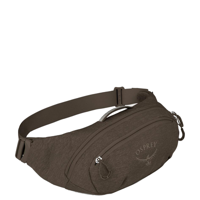 Osprey Waist Pack Crossbody Hüfttasche driftshade truffle brown