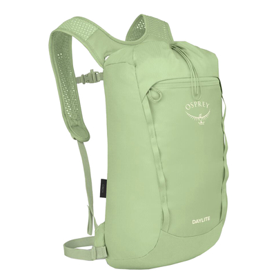 Osprey Daylite Cinch Rucksack - 15 Liter - pistachio
