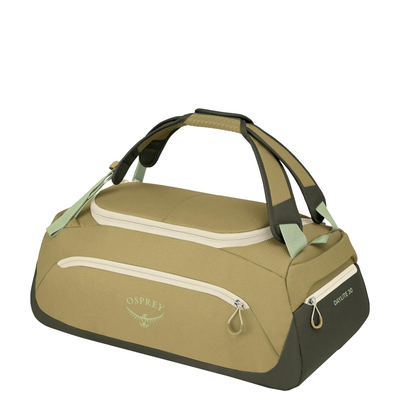Osprey Daylite Duffel 30 Handgepäck Reisetasche 50 cm - 30 Liter - 50x33x24 cm - gravel tan multi