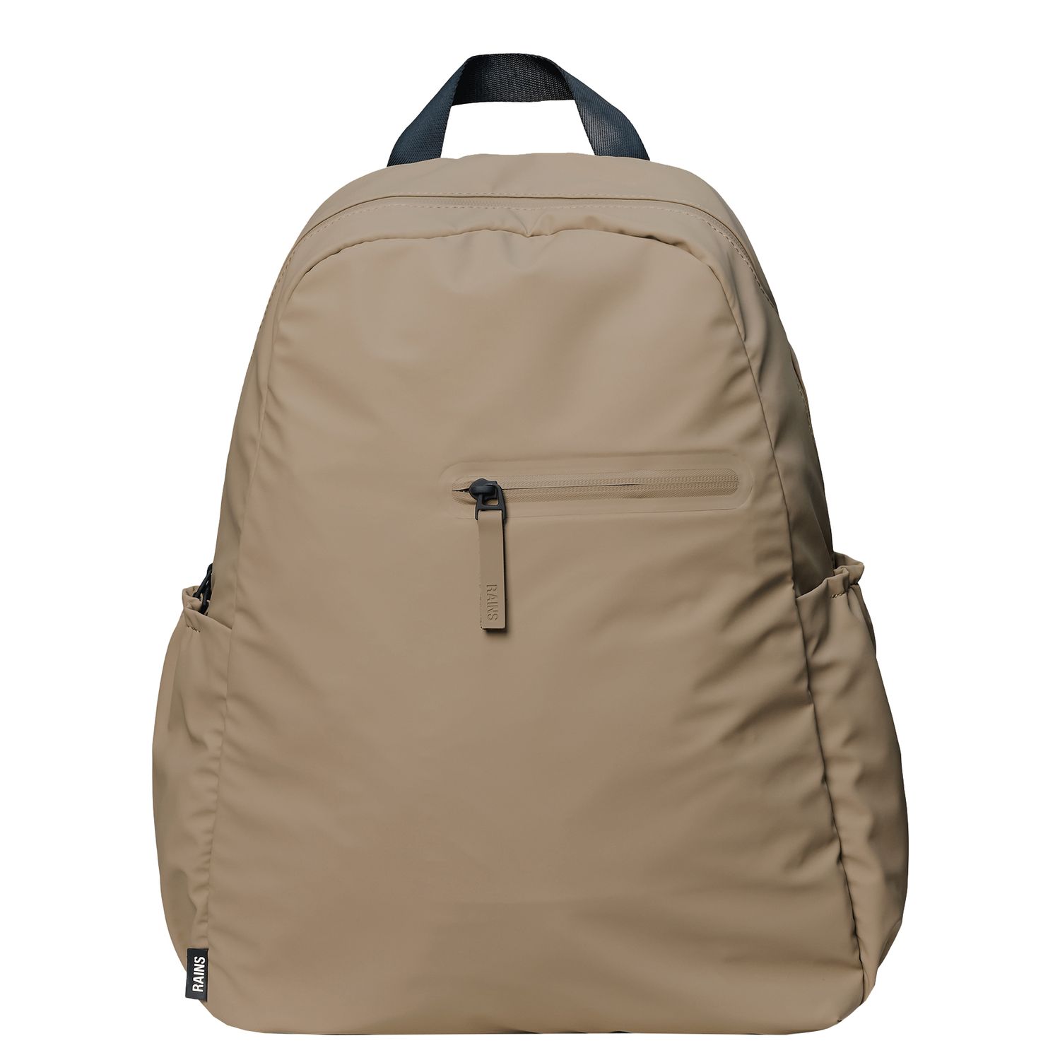 Rains rugzak beige
