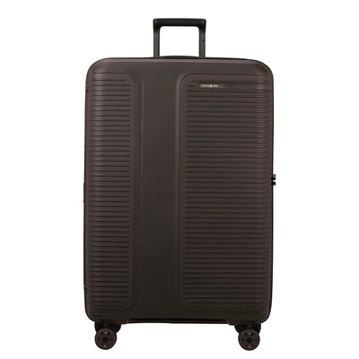 Samsonite Prodiver HS Spinner 81 cm - Erweiterbar 133/145 Liter - 81x54x34/37 cm - coffee bean