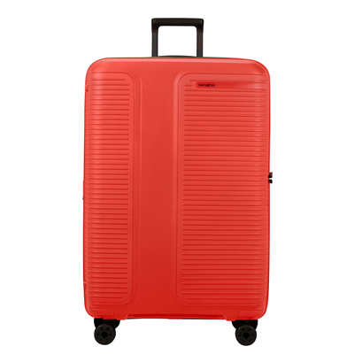 Samsonite Prodiver HS Spinner 81 cm - Erweiterbar 133/145 Liter - 81x54x34/37 cm - tangerine