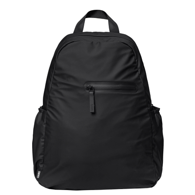 Rains Dash Rugzak - 28 liter - 14" laptopvak - black