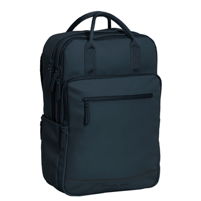 Daniel Ray Griekwastad Rucksack - 18 Liter - navy