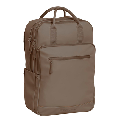 Daniel Ray Griekwastad Rucksack - 18 Liter - taupe