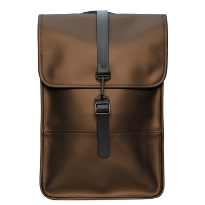 Rains Backpack Mini Rucksack - 15"-Laptopfach - comet