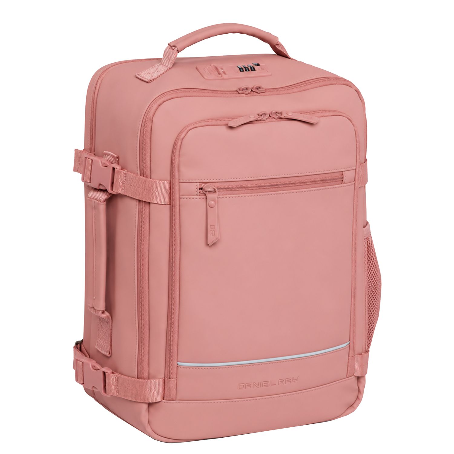 Daniel Ray Cullinan Underseater Rugzak L 40 cm - 24 liter - 40x30x20 cm - fuchsia weekendtas handbagage
